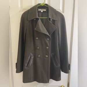 DKNY Peacoat
